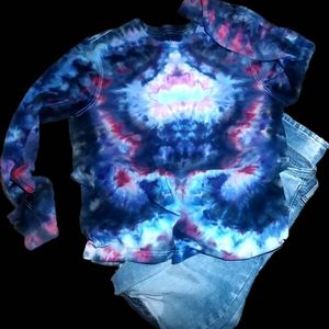Blue Galaxy